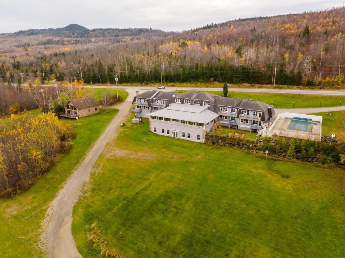 Mountainview Resort Jackman Eksteriør billede
